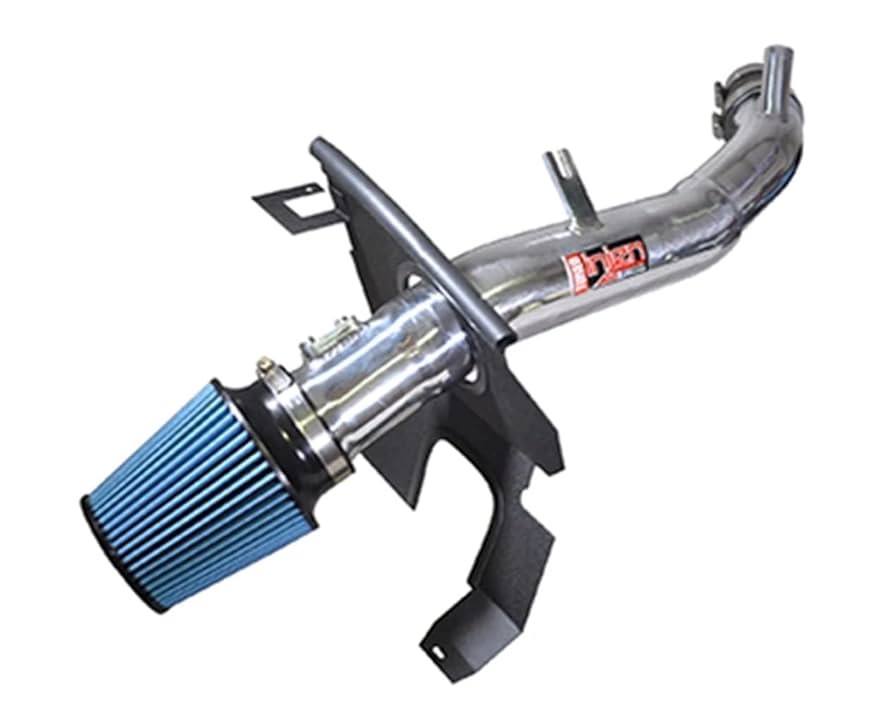 メンテナンス nanamin SP1838BLK - Injen SP Short Ram Cold Air Intake System Black